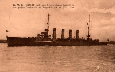 S.M.S. Rostock